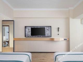City Comfort Inn Qingyuan Longtang Light Rail Changlong - 7