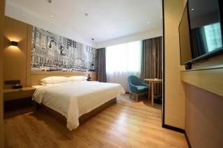 City Comfort Inn Qingyuan Longtang Light Rail Changlong - 6