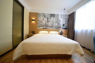 City Comfort Inn Qingyuan Longtang Light Rail Changlong - 5