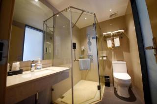 City Comfort Inn Qingyuan Longtang Light Rail Changlong - 4