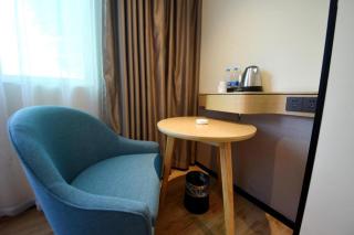 City Comfort Inn Qingyuan Longtang Light Rail Changlong - 3