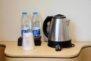 City Comfort Inn Qingyuan Longtang Light Rail Changlong - 2
