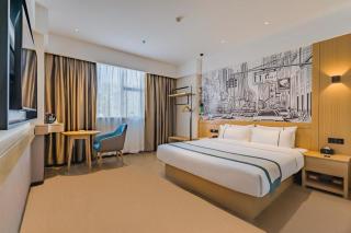 City Comfort Inn Hotel Dongguan Humen Pedestrian Street - 7