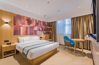 City Comfort Inn Hotel Dongguan Humen Pedestrian Street - 6