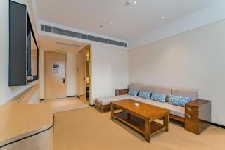 City Comfort Inn Hotel Dongguan Humen Pedestrian Street - 4