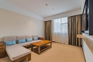 City Comfort Inn Hotel Dongguan Humen Pedestrian Street - 3