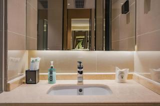 City Comfort Inn Hotel Dongguan Humen Pedestrian Street - 1