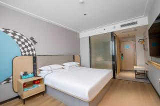 City Comfort Inn Tianmen Luyu Food Street - 8