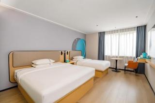 City Comfort Inn Tianmen Luyu Food Street - 3