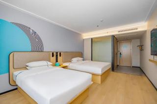 City Comfort Inn Tianmen Luyu Food Street - 2