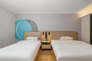City Comfort Inn Tianmen Luyu Food Street - 1