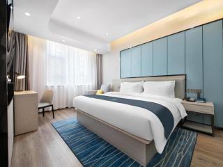 Echarm Hotel Jiayulongwan Peninsula - 9