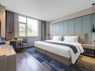 Echarm Hotel Jiayulongwan Peninsula - 5