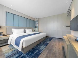 Echarm Hotel Jiayulongwan Peninsula - 4