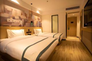 City Comfort Inn Huaihua East Station - 9
