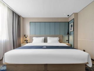 Echarm Hotel Jiayulongwan Peninsula - 2