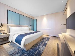 Echarm Hotel Jiayulongwan Peninsula - 1