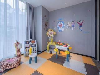 Echarm Hotel Nanning the MixC Dongmeng Business District - Nanning - 8