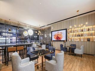Echarm Hotel Nanning the MixC Dongmeng Business District - Nanning - 7