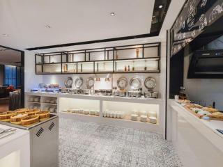 Echarm Hotel Nanning the MixC Dongmeng Business District - Nanning - 6