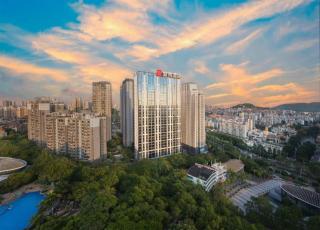 Echarm Hotel Nanning the MixC Dongmeng Business District - Nanning - 4