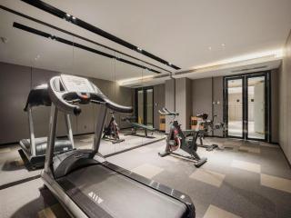 Echarm Hotel Nanning the MixC Dongmeng Business District - Nanning - 3