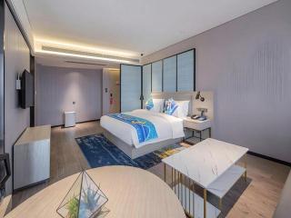 Echarm Hotel Nanning the MixC Dongmeng Business District - Nanning - 1