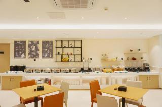 City Comfort Inn Zhanjiang International Trade Dingsheng Plaza - 8