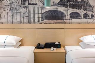 City Comfort Inn Fangchenggang Qisha - 2