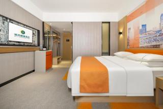 City Comfort Inn Fengshan Hongjun Road - Fengshan - 6