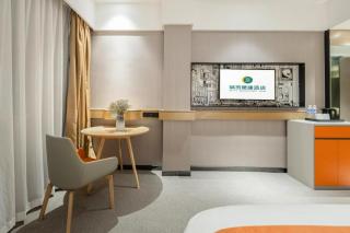 City Comfort Inn Fengshan Hongjun Road - Fengshan - 5
