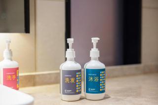 City Comfort Inn Fengshan Hongjun Road - Fengshan - 3