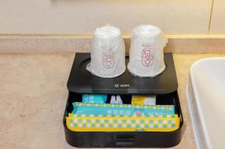 City Comfort Inn Fengshan Hongjun Road - Fengshan - 2