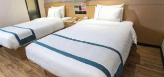 City Comfort Inn Yunfu Xinxing Juncheng Plaza - 6