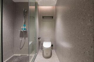 City Comfort Inn Yunfu Xinxing Juncheng Plaza - 5