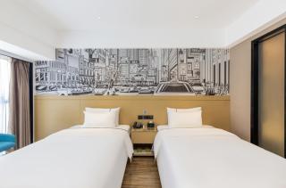 City Comfort Inn Yunfu Xinxing Juncheng Plaza - 4