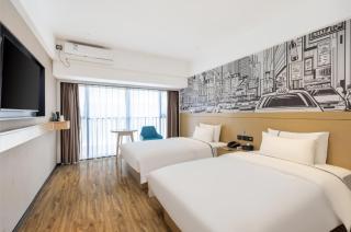 City Comfort Inn Yunfu Xinxing Juncheng Plaza - 3