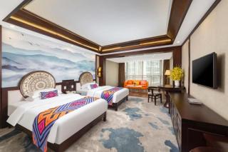 Immersing Hotels& Resort Guilin International Trade Exhibition Center - 2