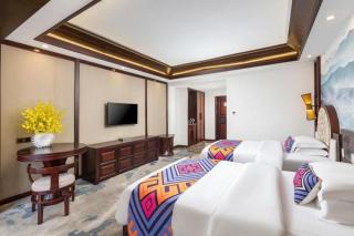 Immersing Hotels& Resort Guilin International Trade Exhibition Center - 1