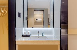 City Comfort Inn Yunfu Xinxing Juncheng Plaza - 2