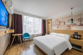 City Comfort Inn Foshan Shunde Daliang Qinghui Garden Food City - 6