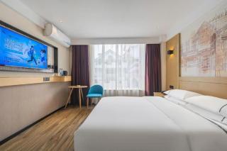 City Comfort Inn Foshan Shunde Daliang Qinghui Garden Food City - 5