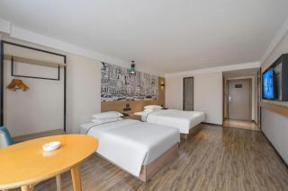 City Comfort Inn Foshan Shunde Daliang Qinghui Garden Food City - 2