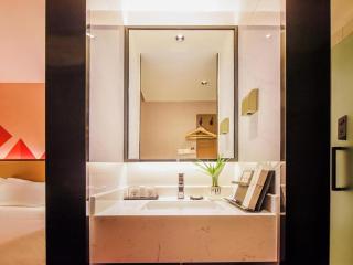 Borrman Hotel Guangzhou Railway Station Yuexiu Park Memorial Hall - 4
