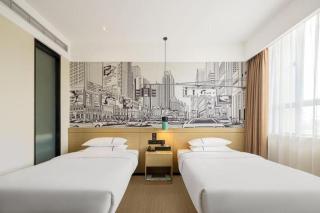 City Comfort Inn Zhongxiang Mochou Avenue - 3