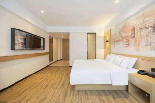 City Comfort Inn Dong'an Avenue County Government - 3