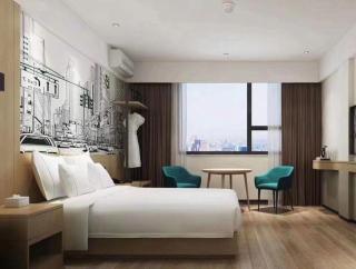 City Comfort Inn Dong'an Avenue County Government - 6