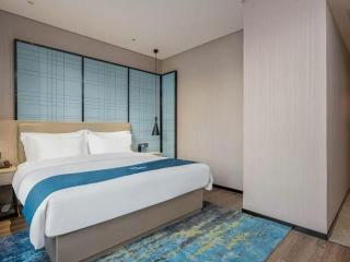 Echarm Hotel Changsha Wuyi Square Xiangya 2nd Hospital Metro Station - 9