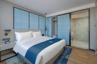 Echarm Hotel Changsha Wuyi Square Xiangya 2nd Hospital Metro Station - 7