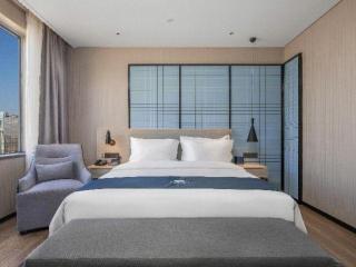 Echarm Hotel Changsha Wuyi Square Xiangya 2nd Hospital Metro Station - 5